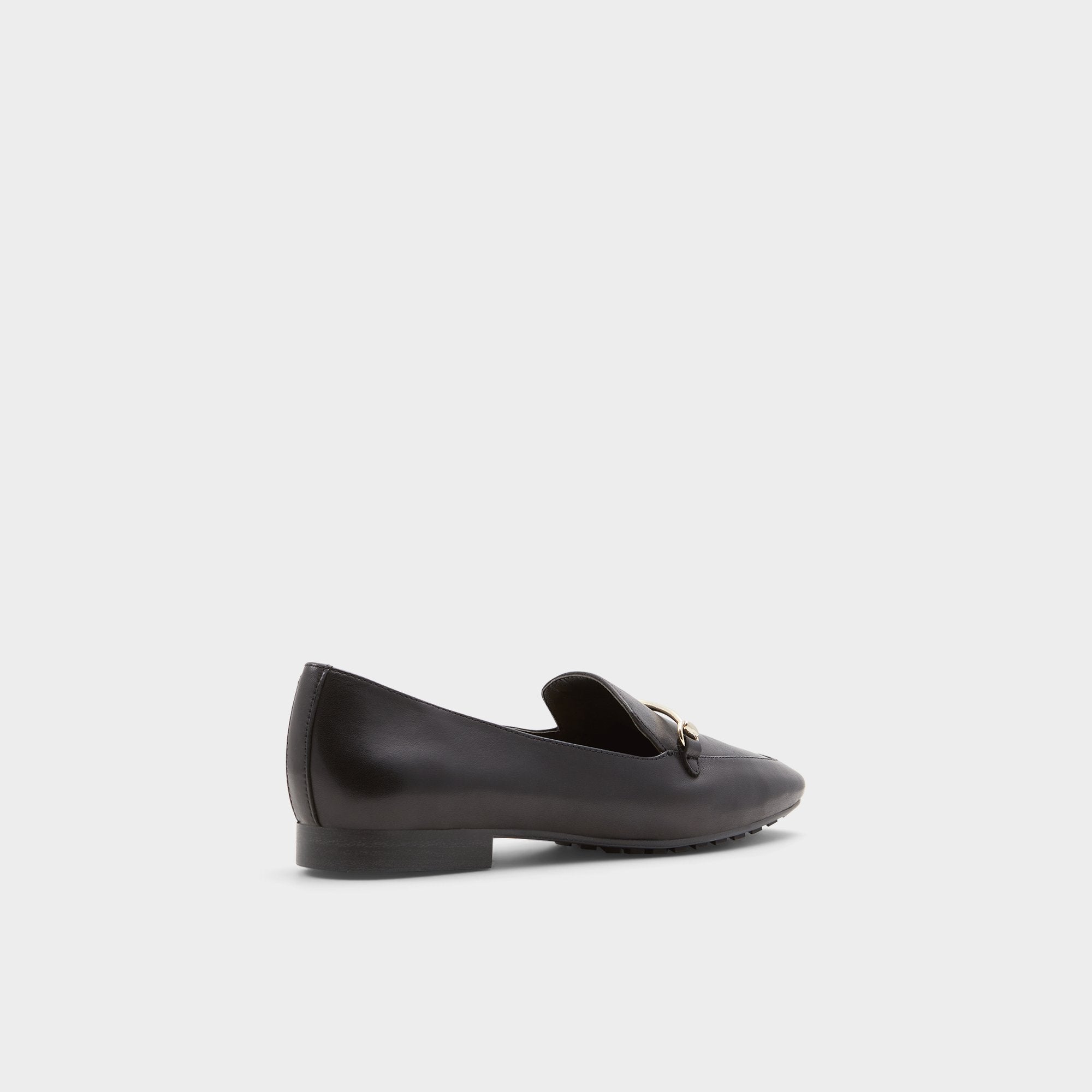 ALDO Harriot mocassins ornés métal