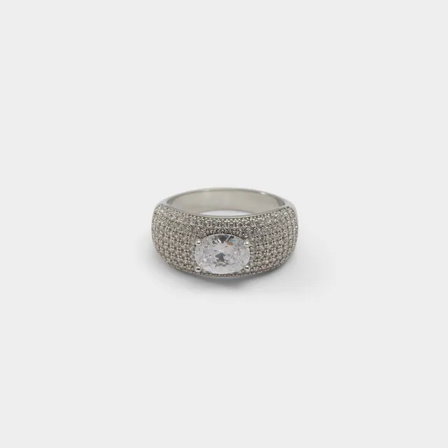 ALDO Caredar bague femme tailles 5 à 10