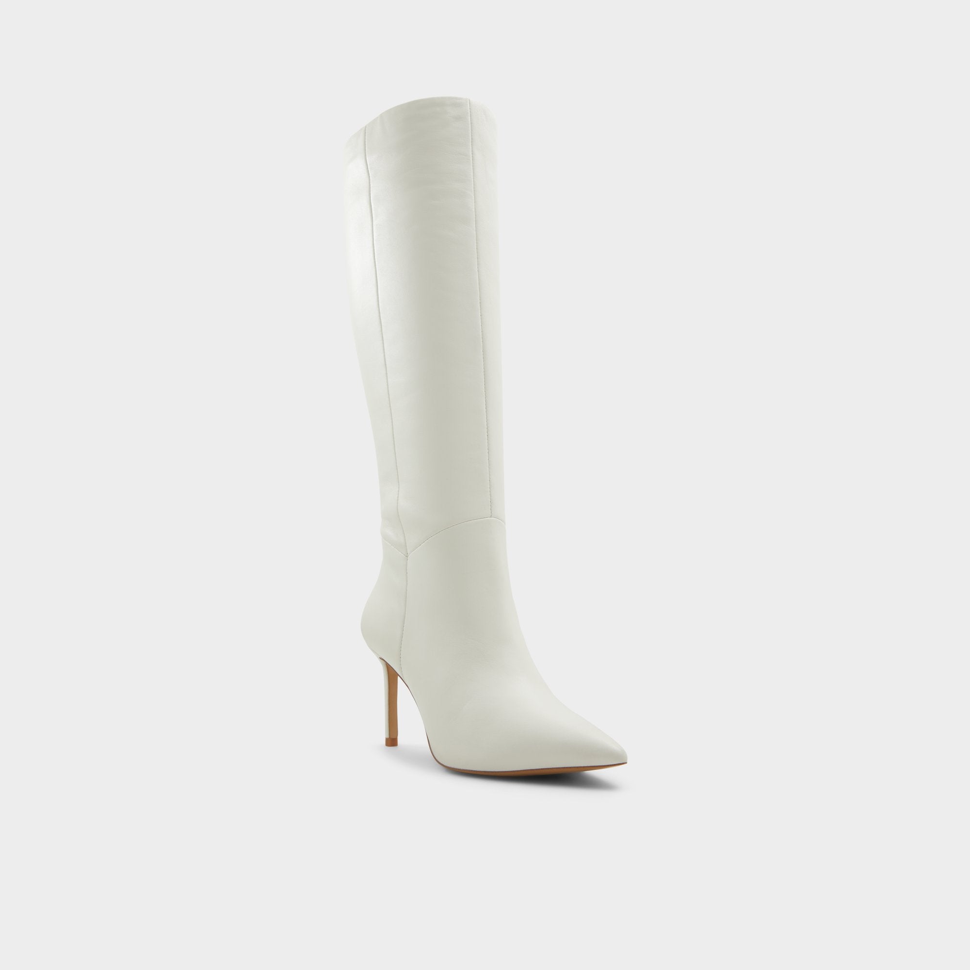 ALDO Laroche bottes hautes talon aiguille