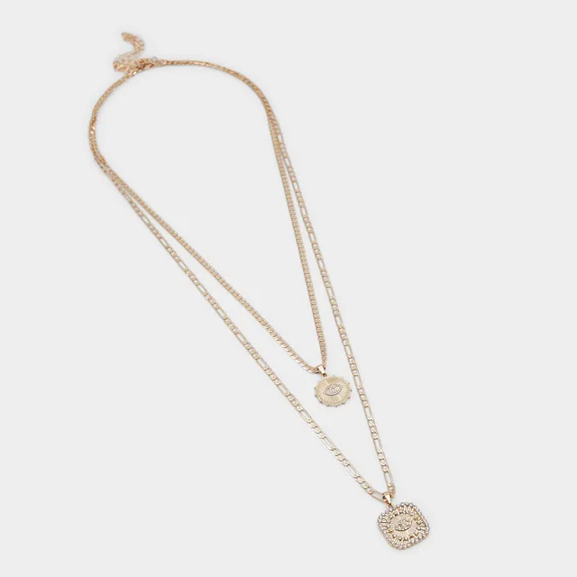 ALDO Naewin accessoire femme tendance doré