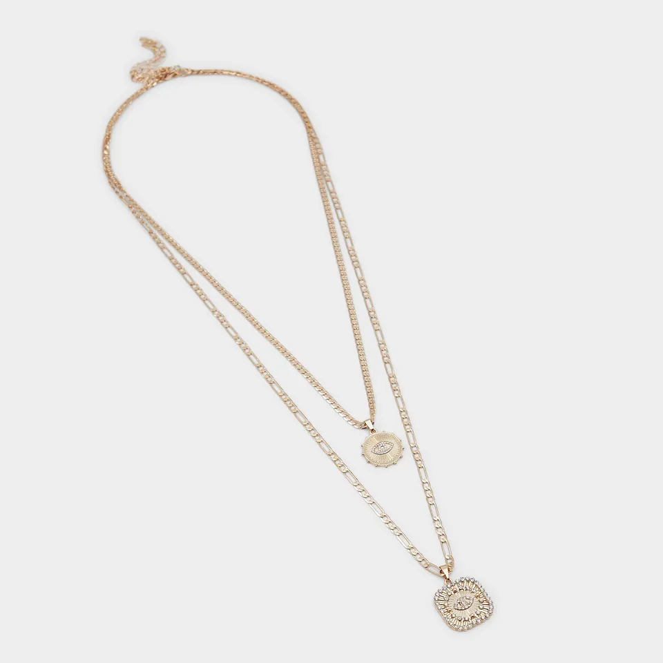ALDO Naewin accessoire femme tendance doré
