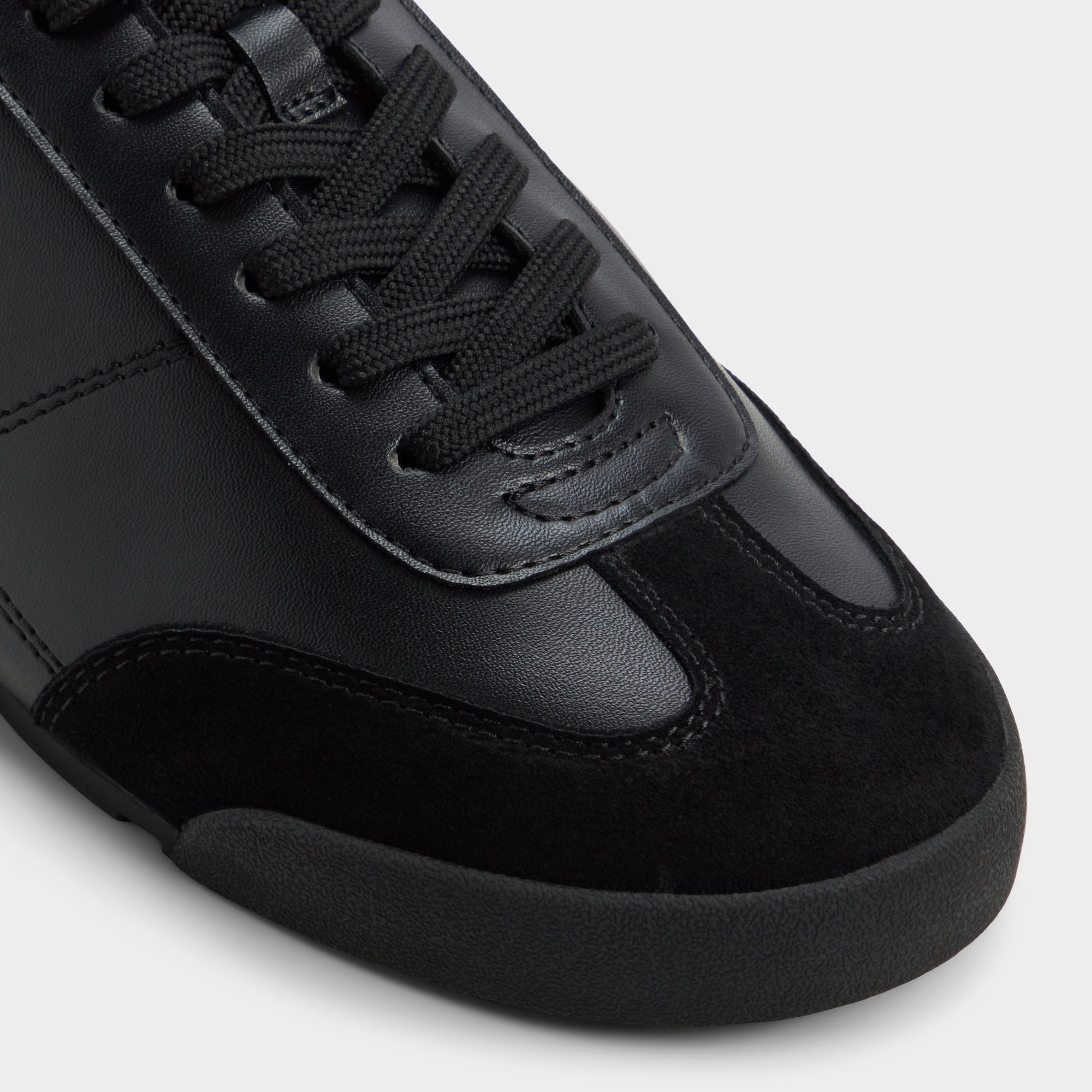 Aldo Kickoff basket basse noire homme