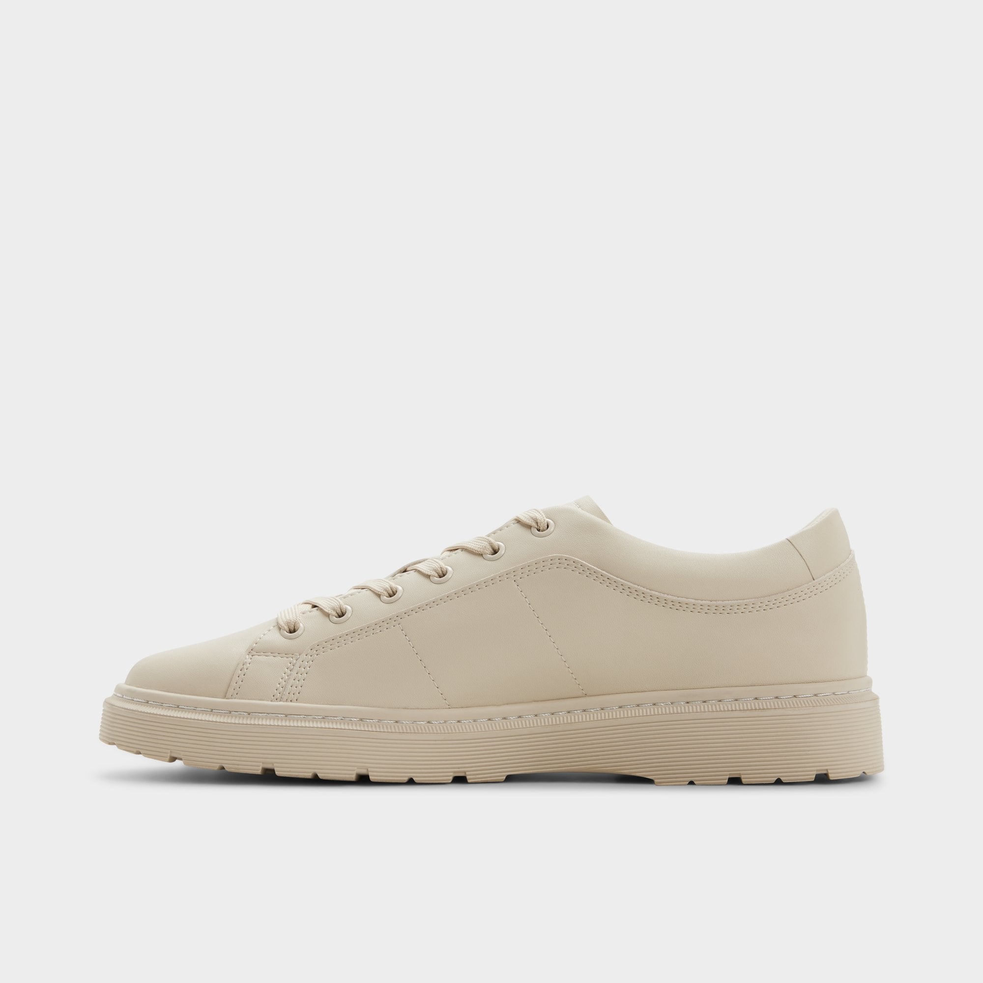 ALDO Citysneaker baskets basses blanches confort