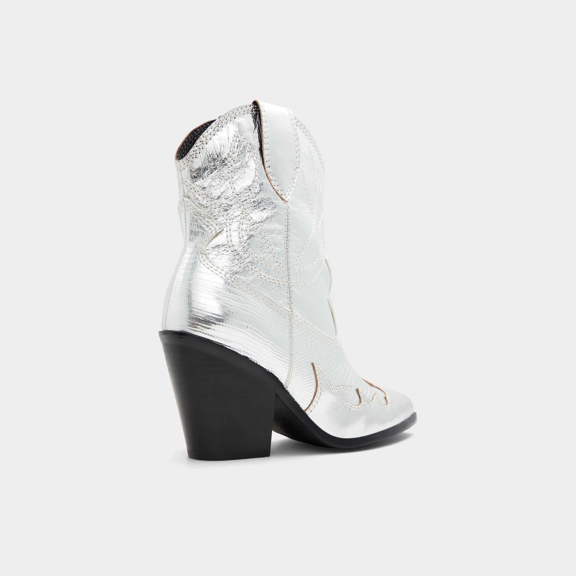 ALDO Nurodeo bottes western femme