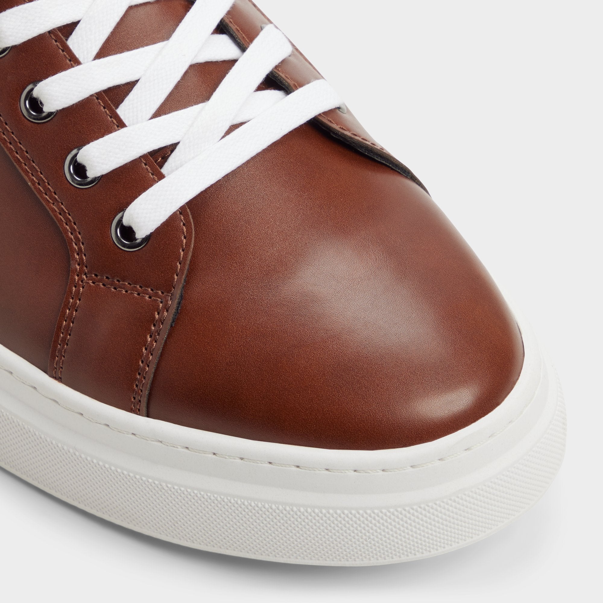 ALDO Iann sneakers basses marron