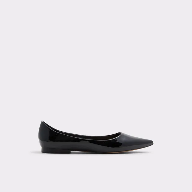 ALDO Stessyflat ballerines bout pointu matelassé