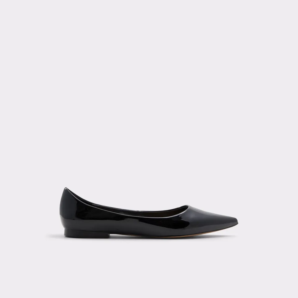 ALDO Stessyflat ballerines bout pointu matelassé