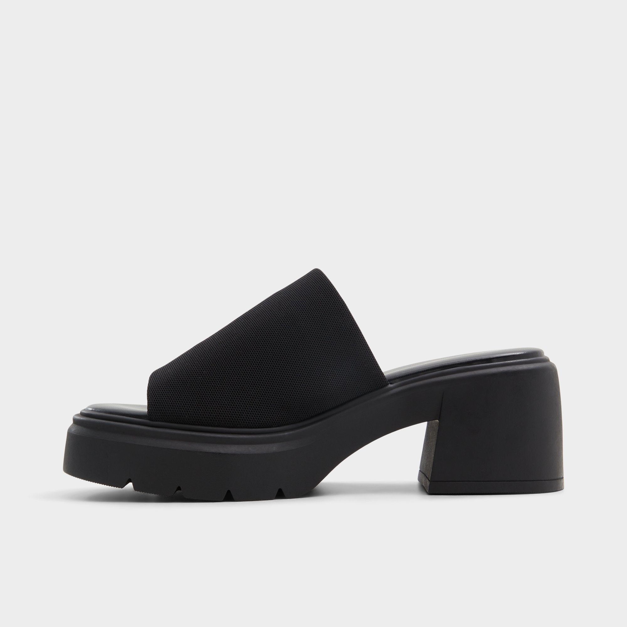 ALDO Harrietta sandales talon bloc