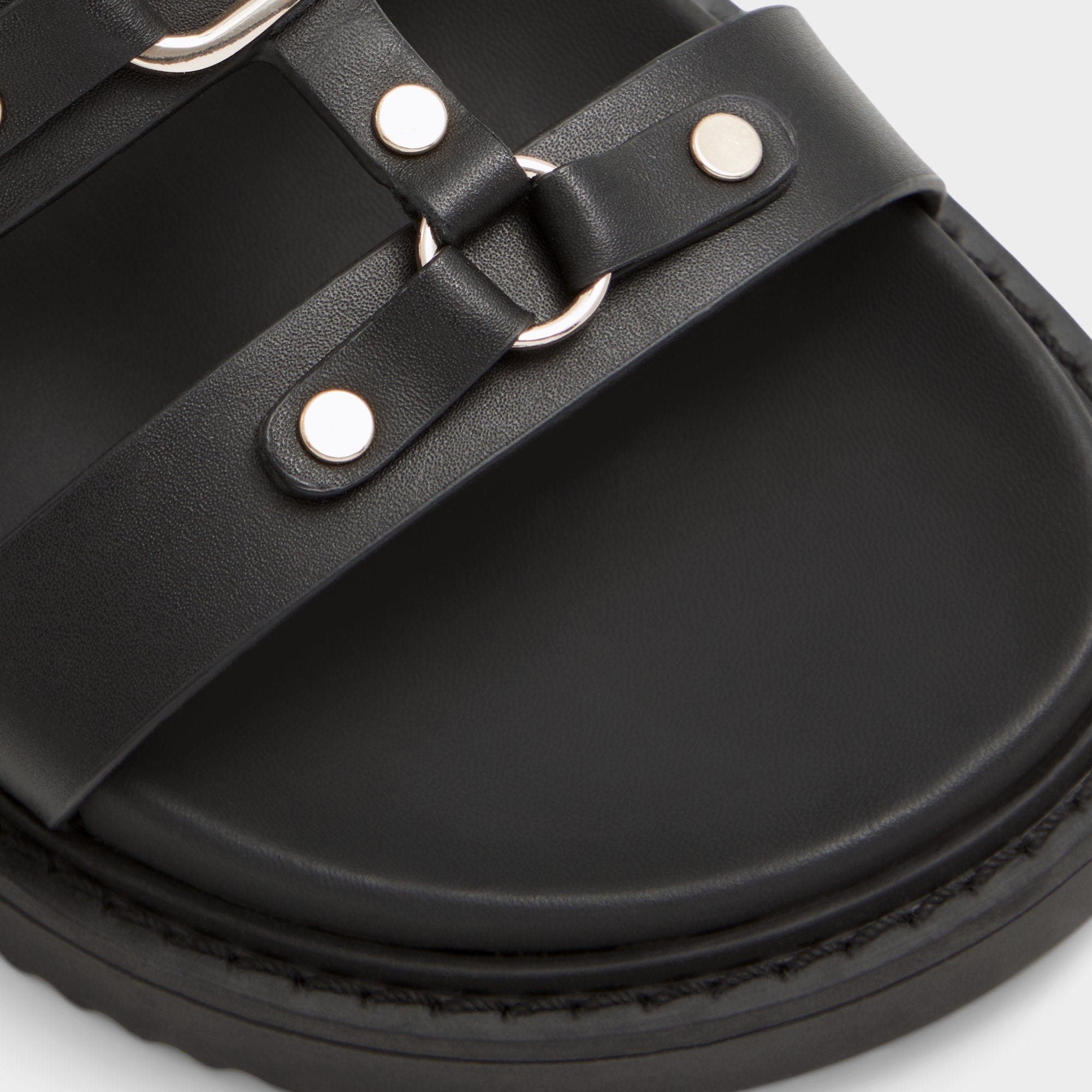 ALDO Mariesoleil sandales plates femme