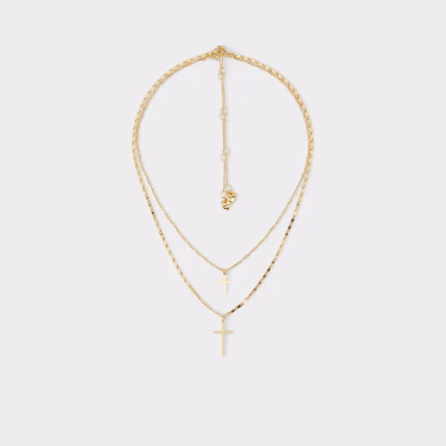 ALDO Kedynna collier pendentif femme