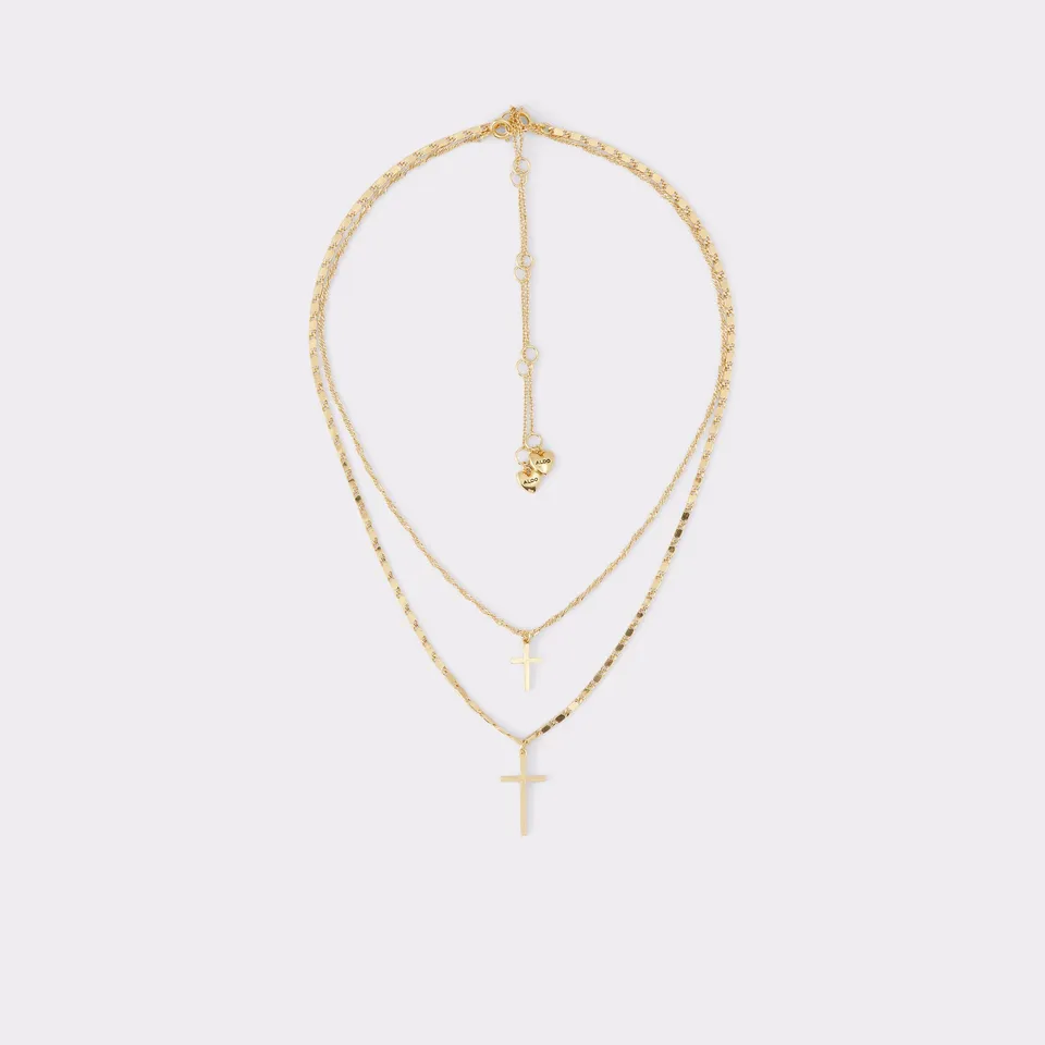ALDO Kedynna collier pendentif femme
