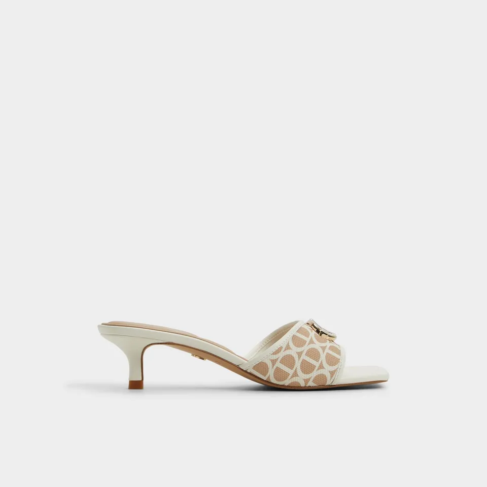 ALDO Coteazur bottes à talon femme
