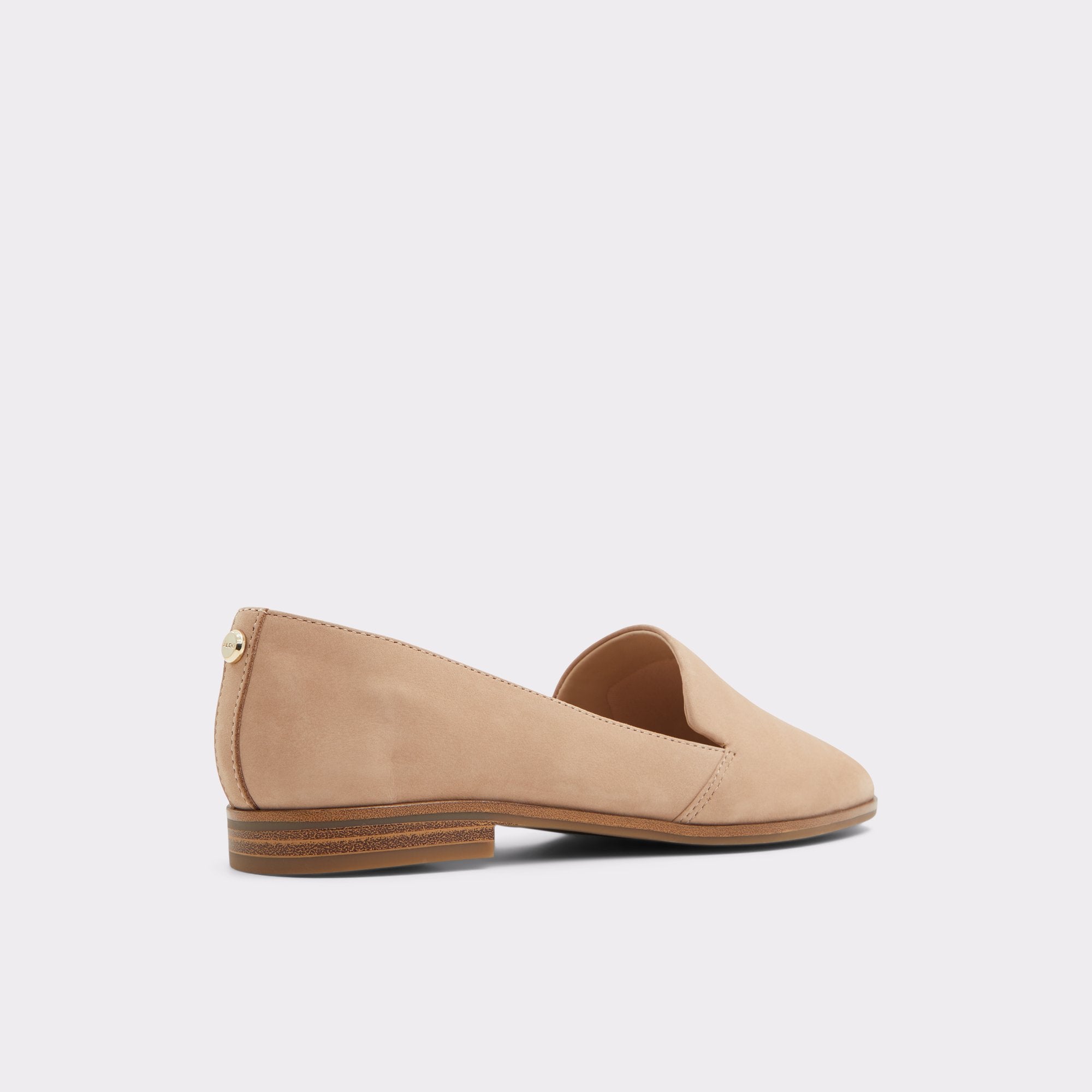 ALDO Veadith 2.0 mocassins nude compensés 35-42