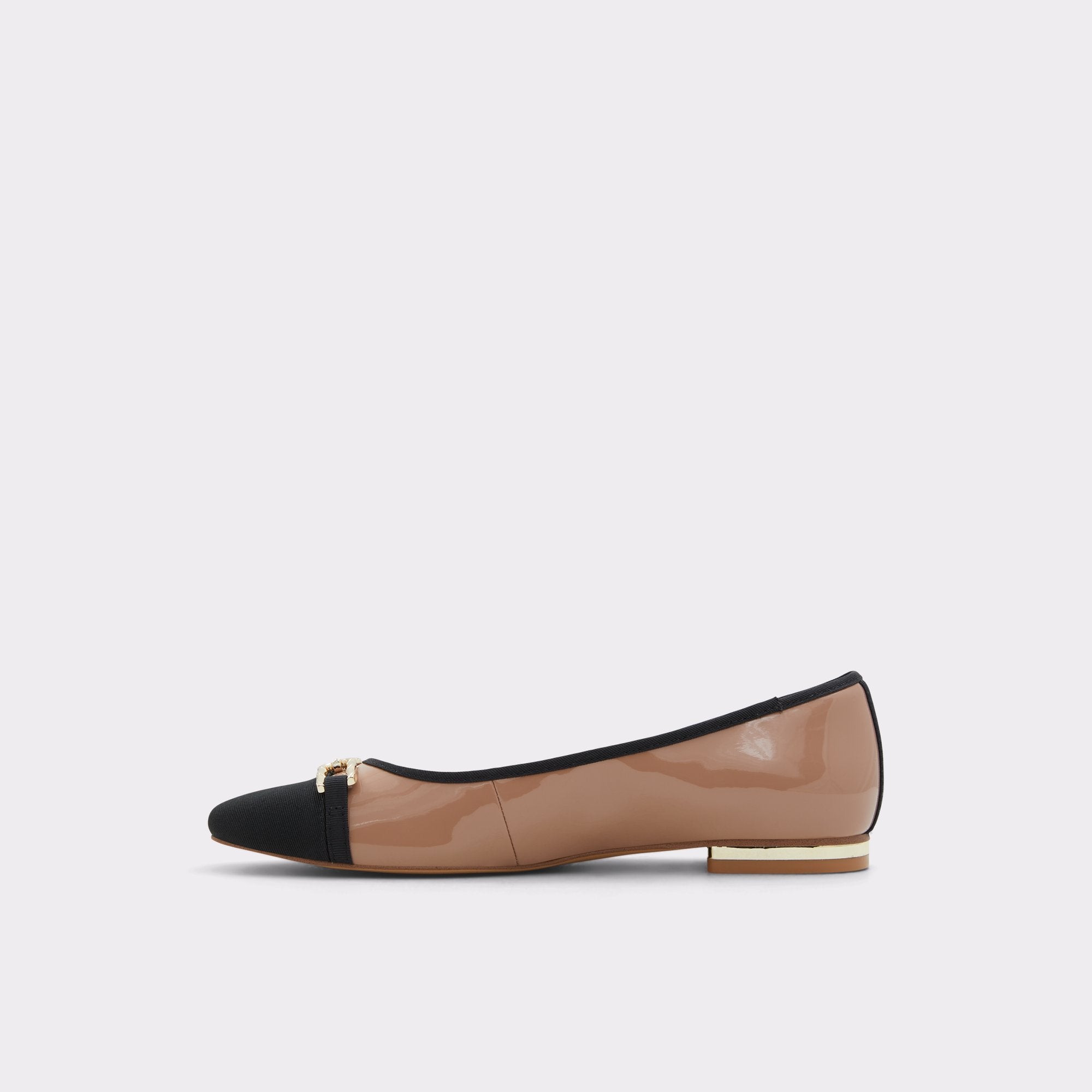 Aldo Preri ballerines nude confort quotidien