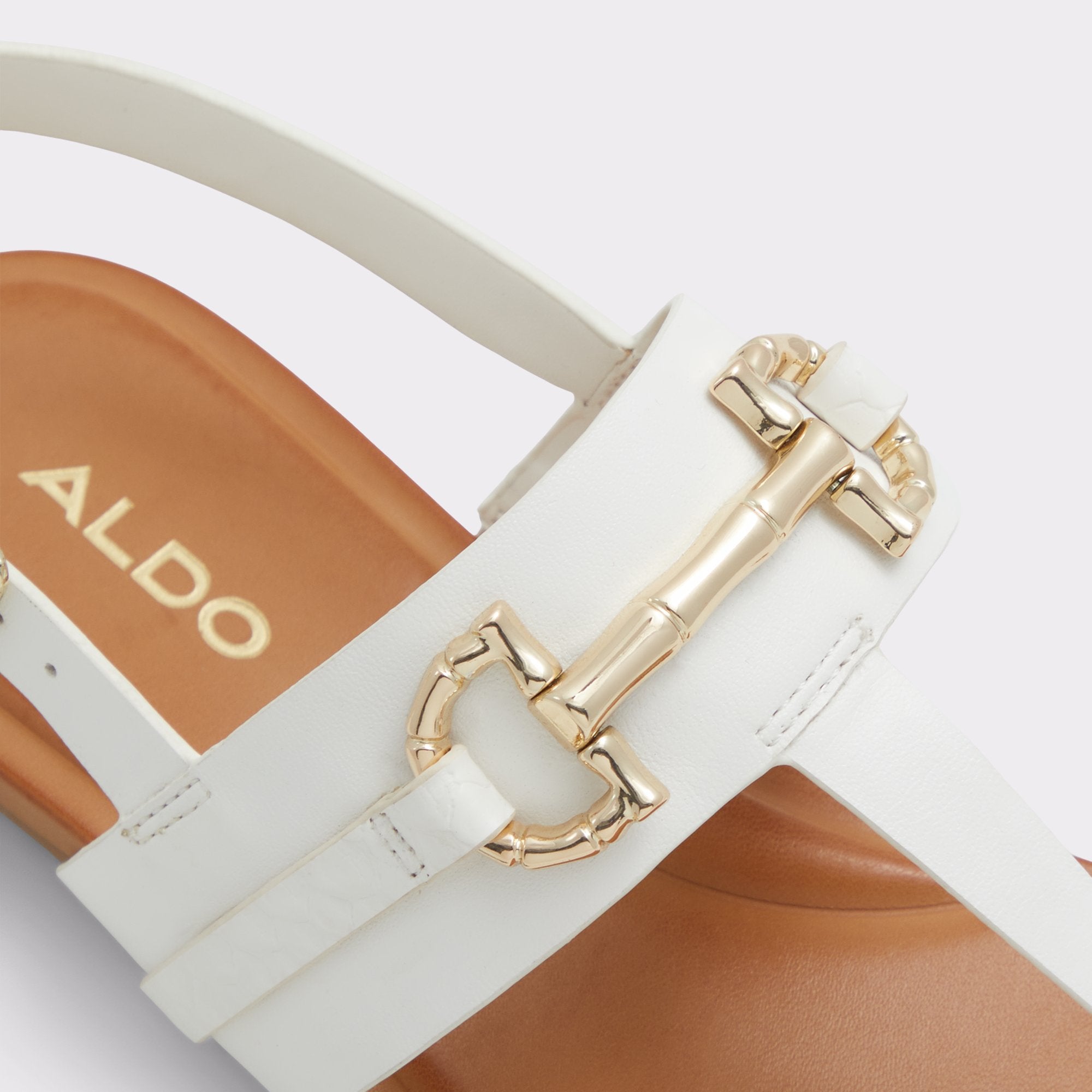 ALDO Tany sandales plates femme souples