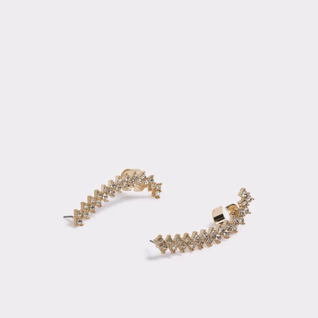 ALDO Barbaiana boucles d'oreilles cuff larges