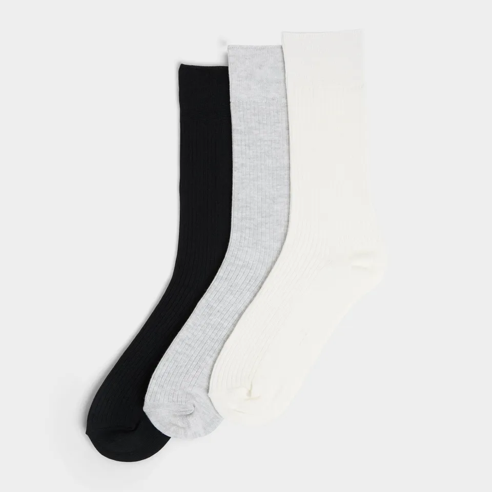 ALDO Clubcrew chaussettes casual taille unique
