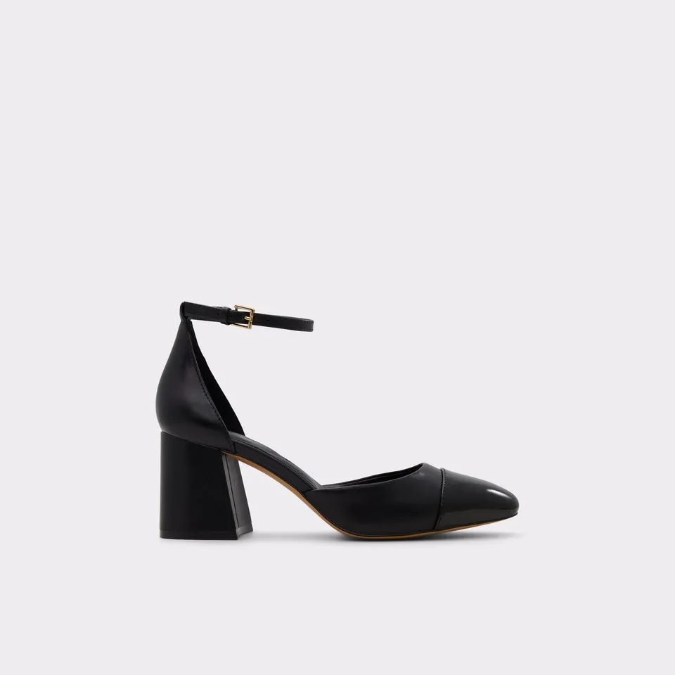 ALDO Silvana talons femme brides noir