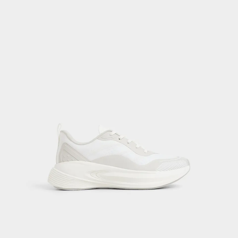 Aldo Pillowstep sandale femme semelle épaisse