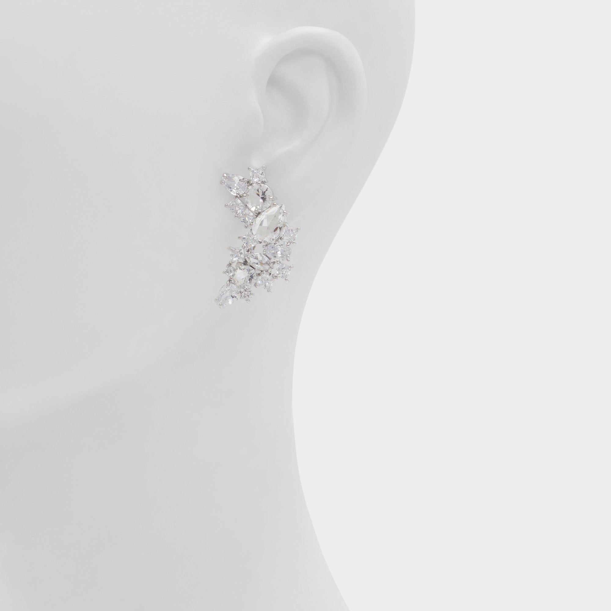 ALDO Arylian boucles d'oreilles pendantes