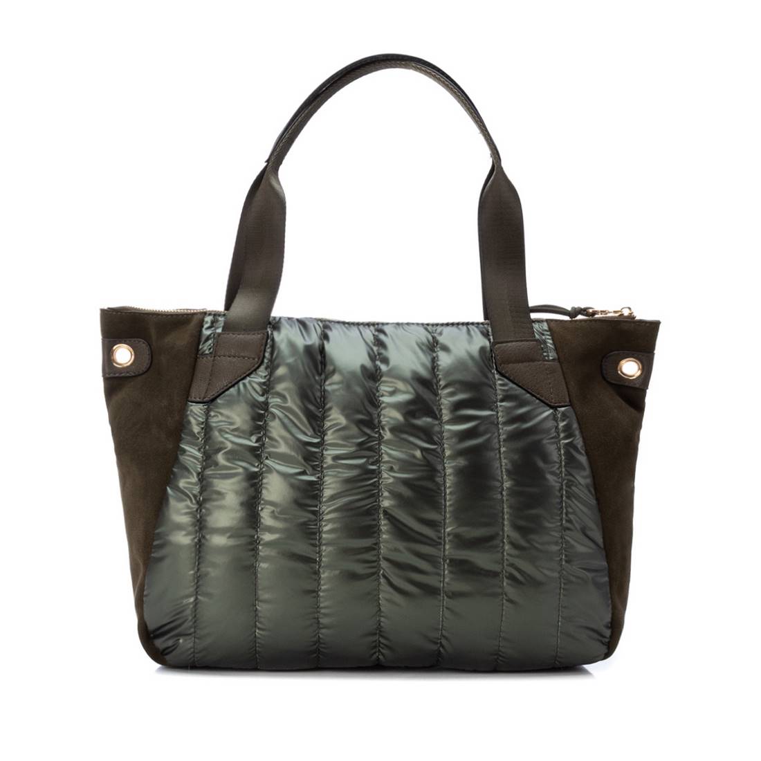 Carmela 18605802 sac épaule vert 31 x 48 cm