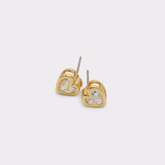 ALDO Adorabelle boucles d’oreilles clous délicats