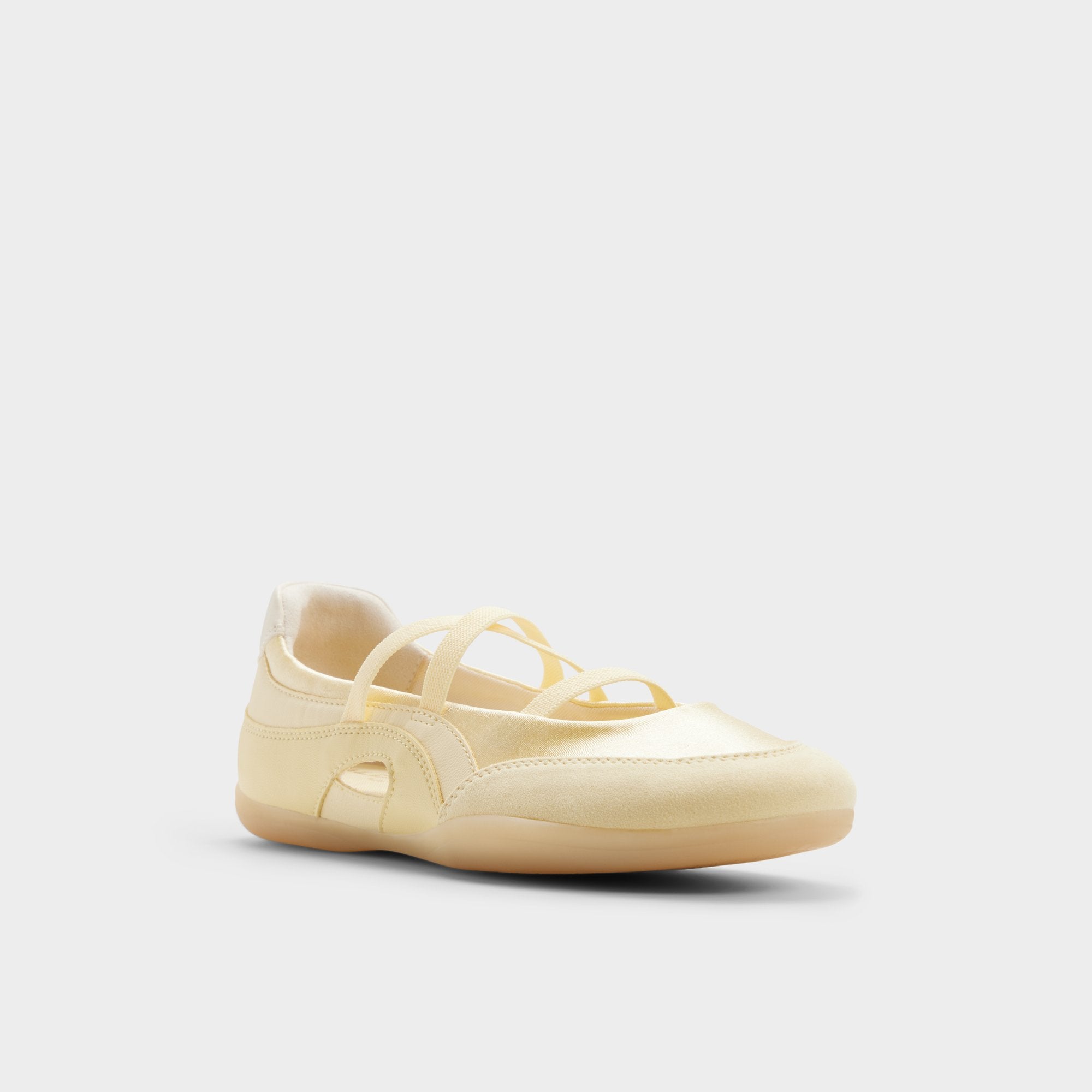 ALDO Arabesque sandales femme pastel coussinées