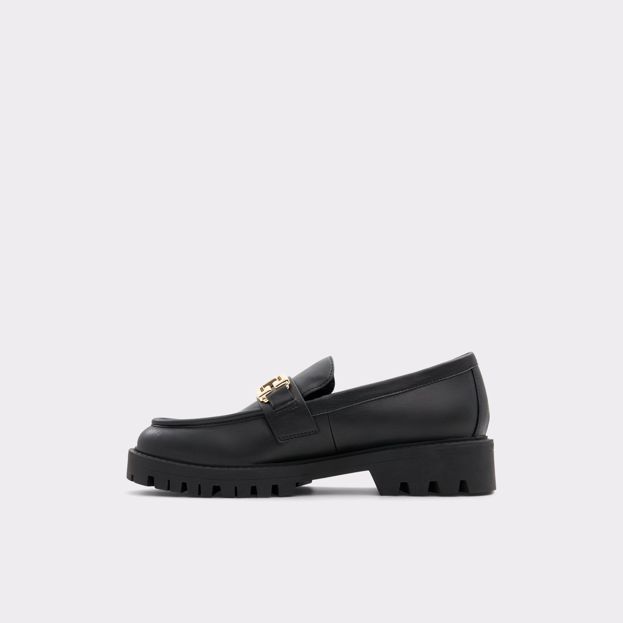 ALDO Tobey mocassins semelle crantée