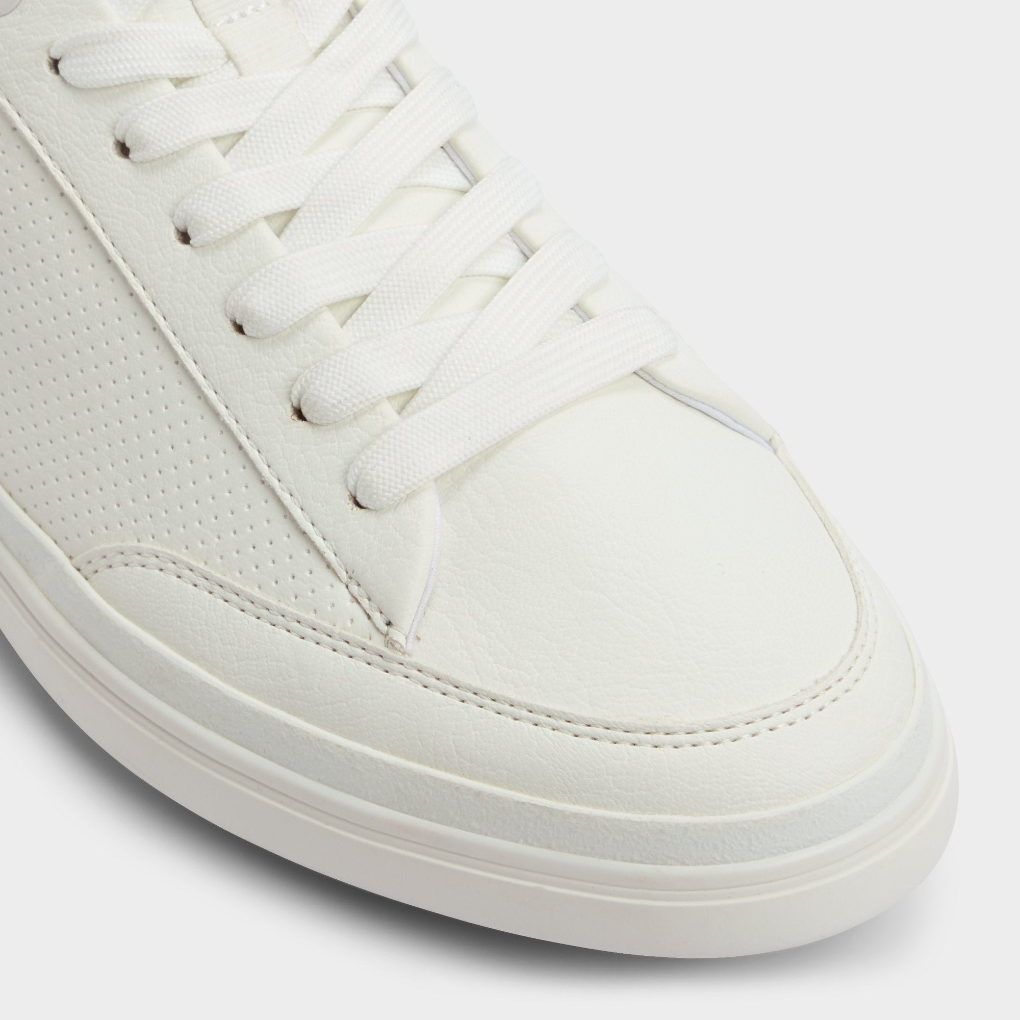 ALDO Stepup sneakers femme blanc confort