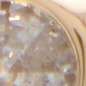 ALDO Figora bague femme anneau