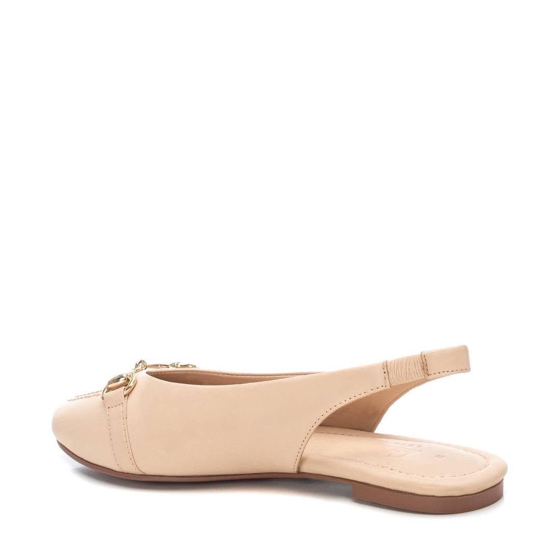 Carmela 160733 16073304 ballerines femme marron