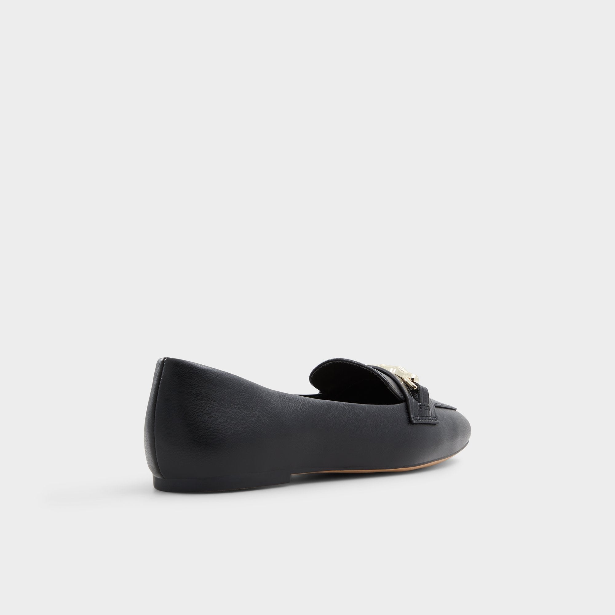 ALDO Hoha mocassins femme ornements métal
