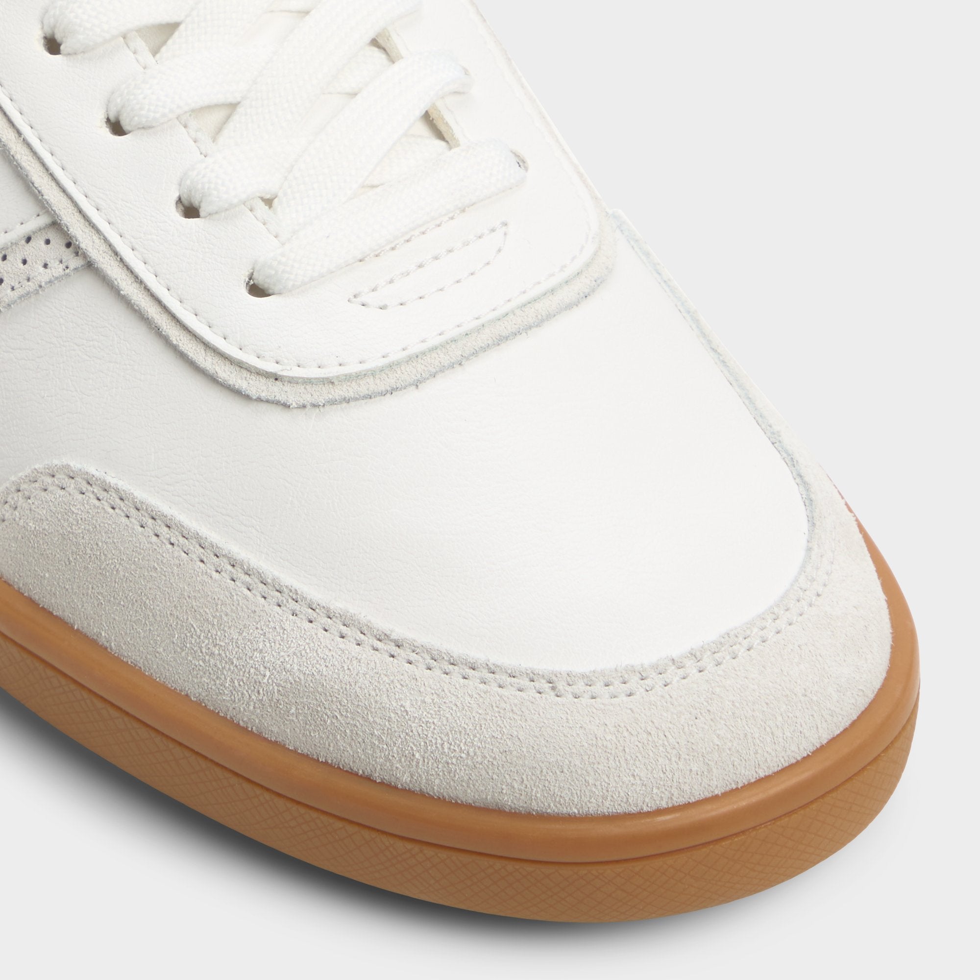 ALDO Uptown baskets basses style tennis