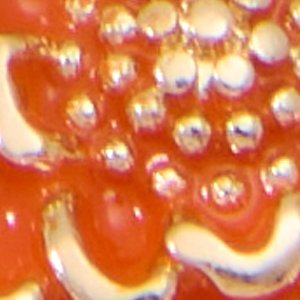 Aldo Marigoldia accessoire doré