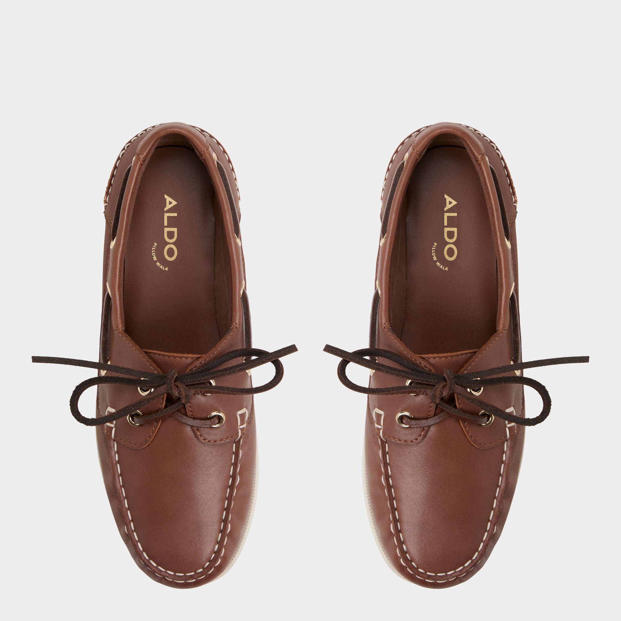 ALDO Harborchic escarpins femme marron