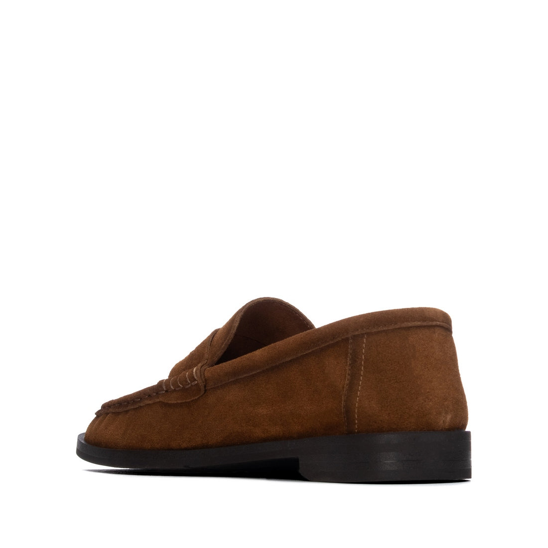 Carmela 16438902 mocassins cuir camel confort