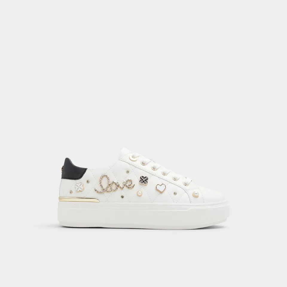 ALDO Visuetti mocassins confort ville