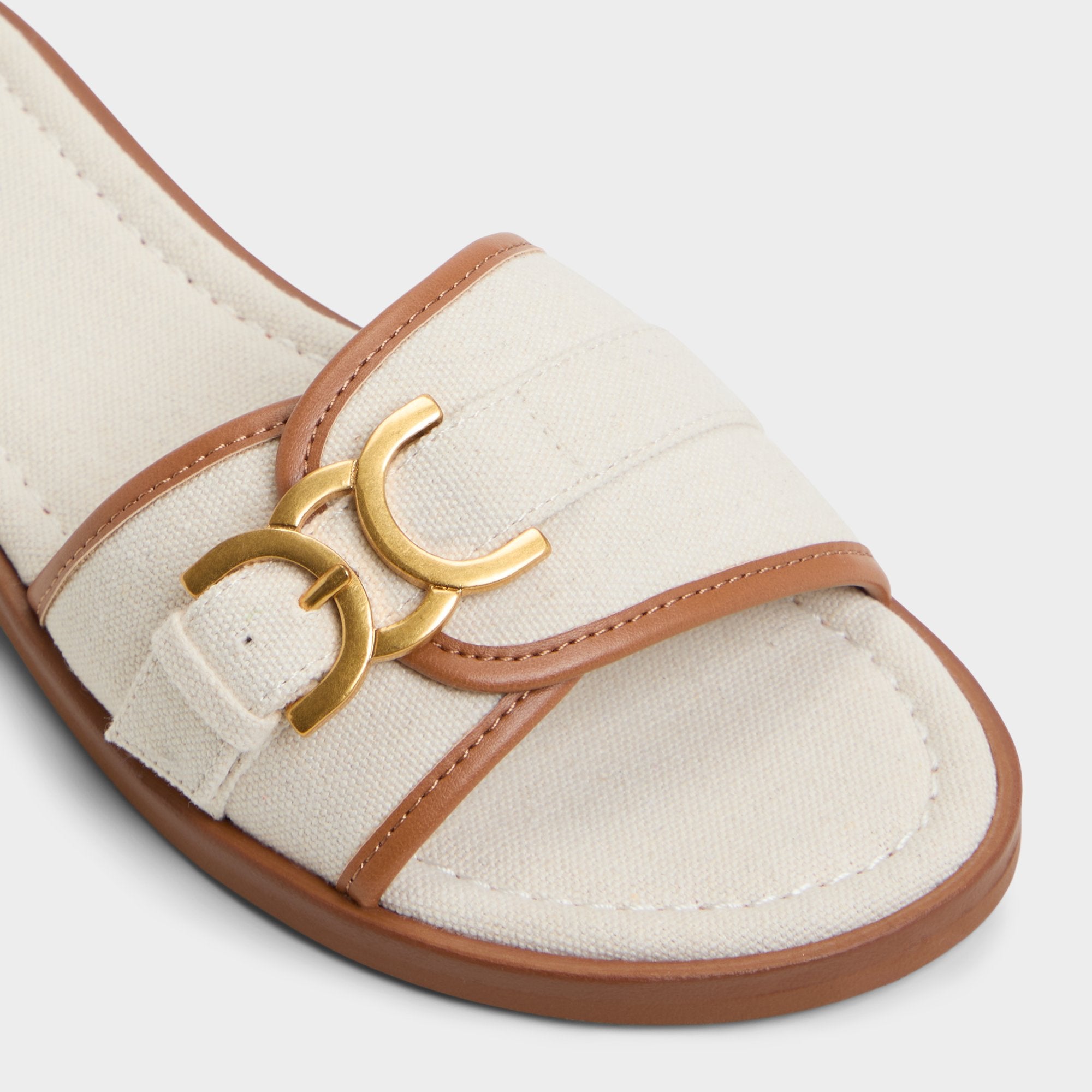 ALDO Dallaedar ballerines plates souples