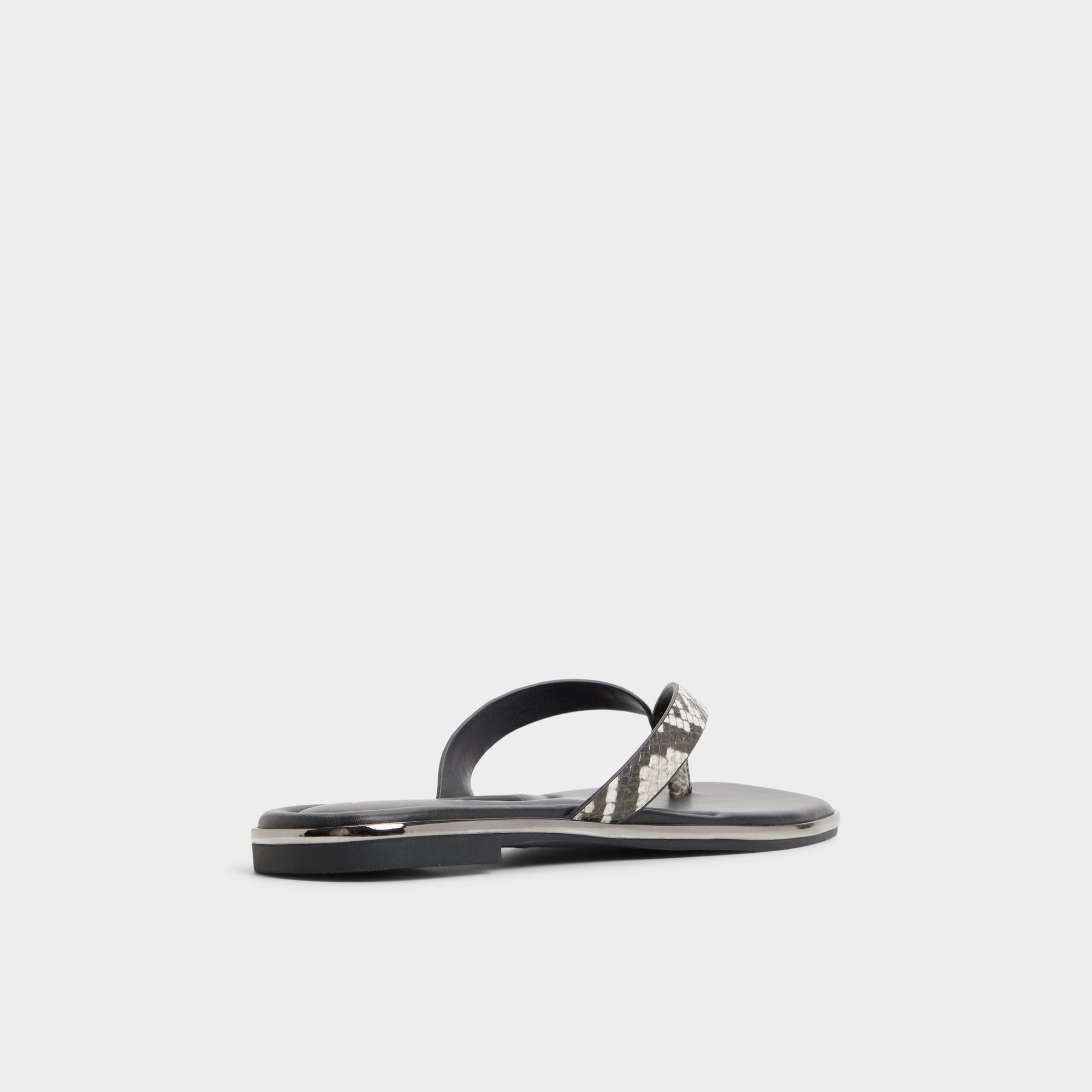 ALDO Theao sandales plates confortables