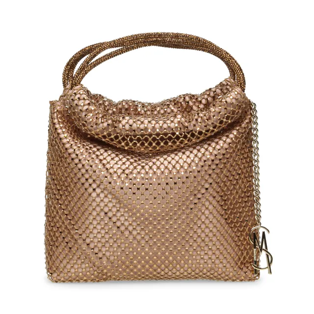 Steve Madden Bflirty sac beige bandoulière main