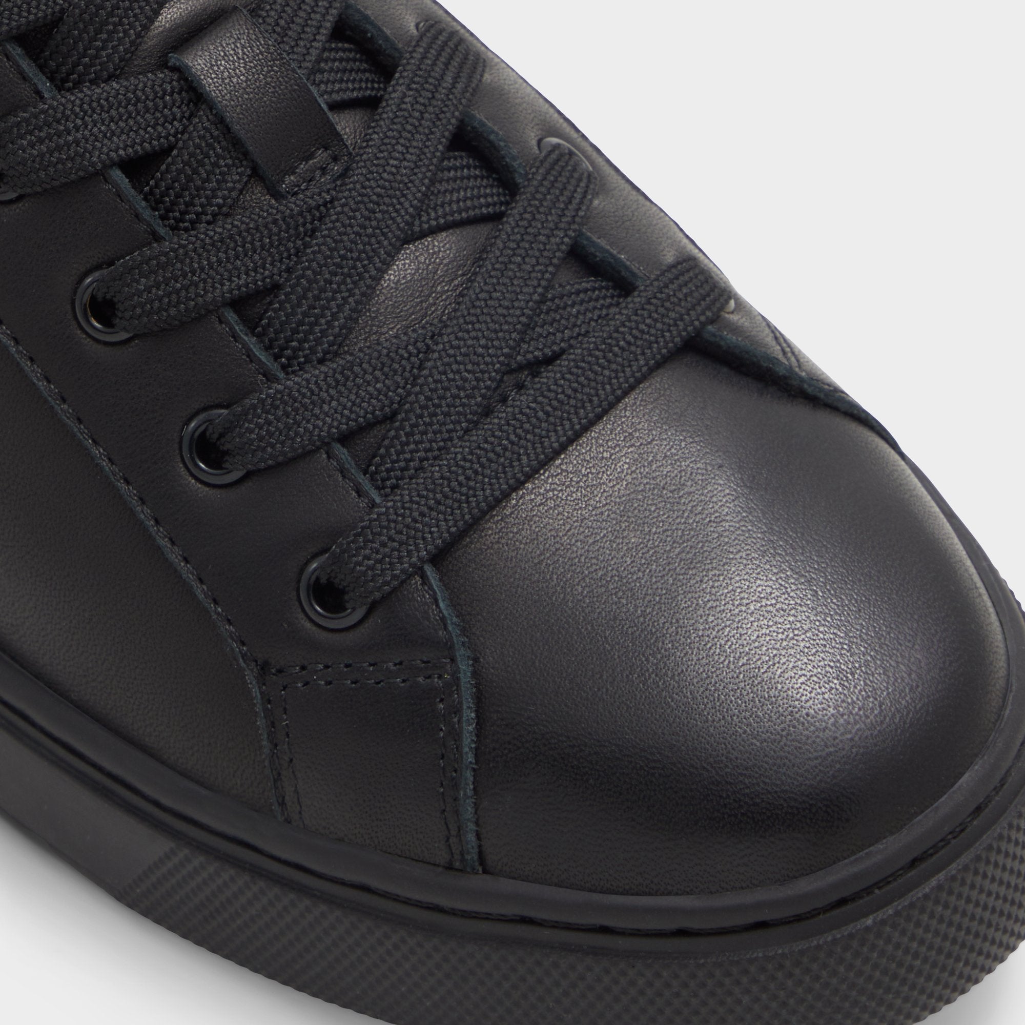 ALDO Woolly baskets basses nubuck femme
