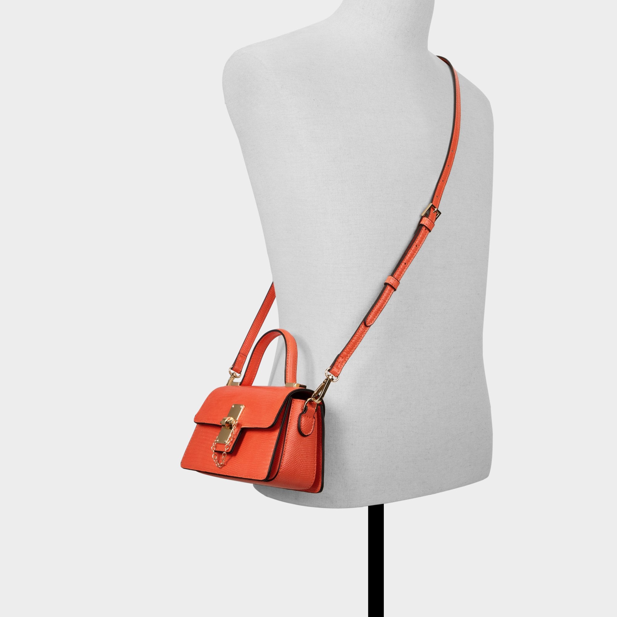 Aldo Callunaax sac mini bandoulière compact