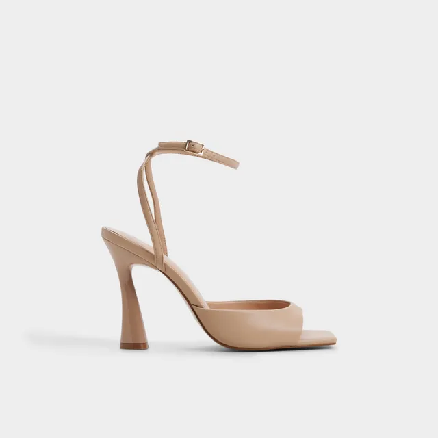 ALDO Alisonn ballerines femme beige petit talon
