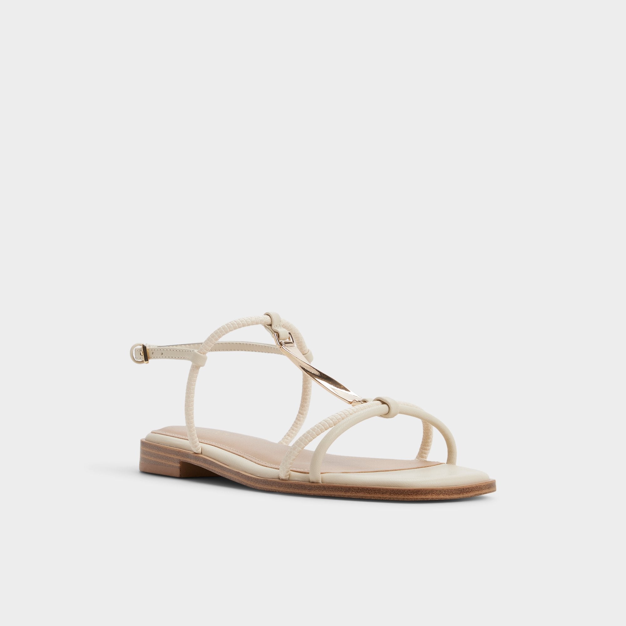 ALDO Ebaeryn sandales plates femme pointure large