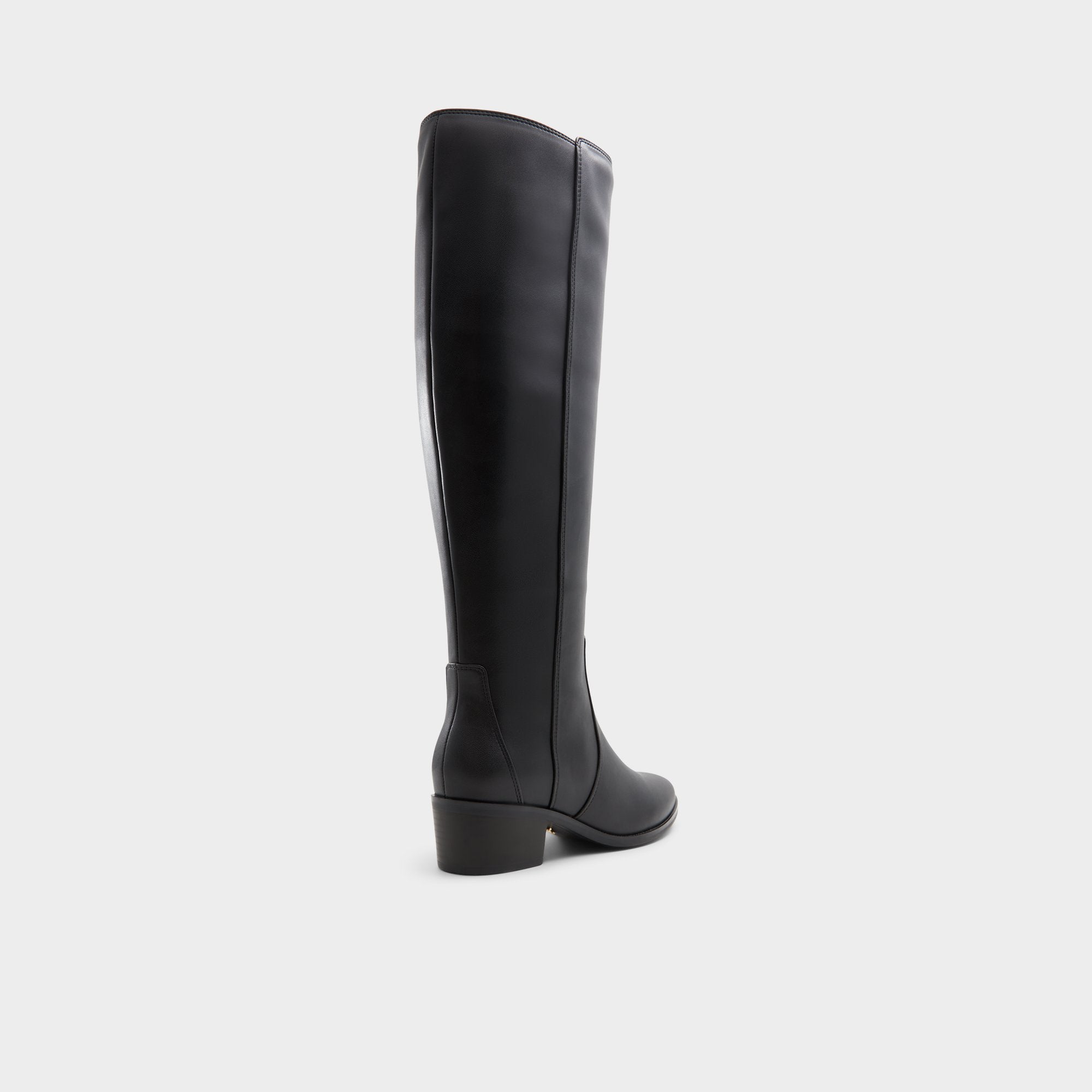 ALDO Tanerdee bottes cavalières noires