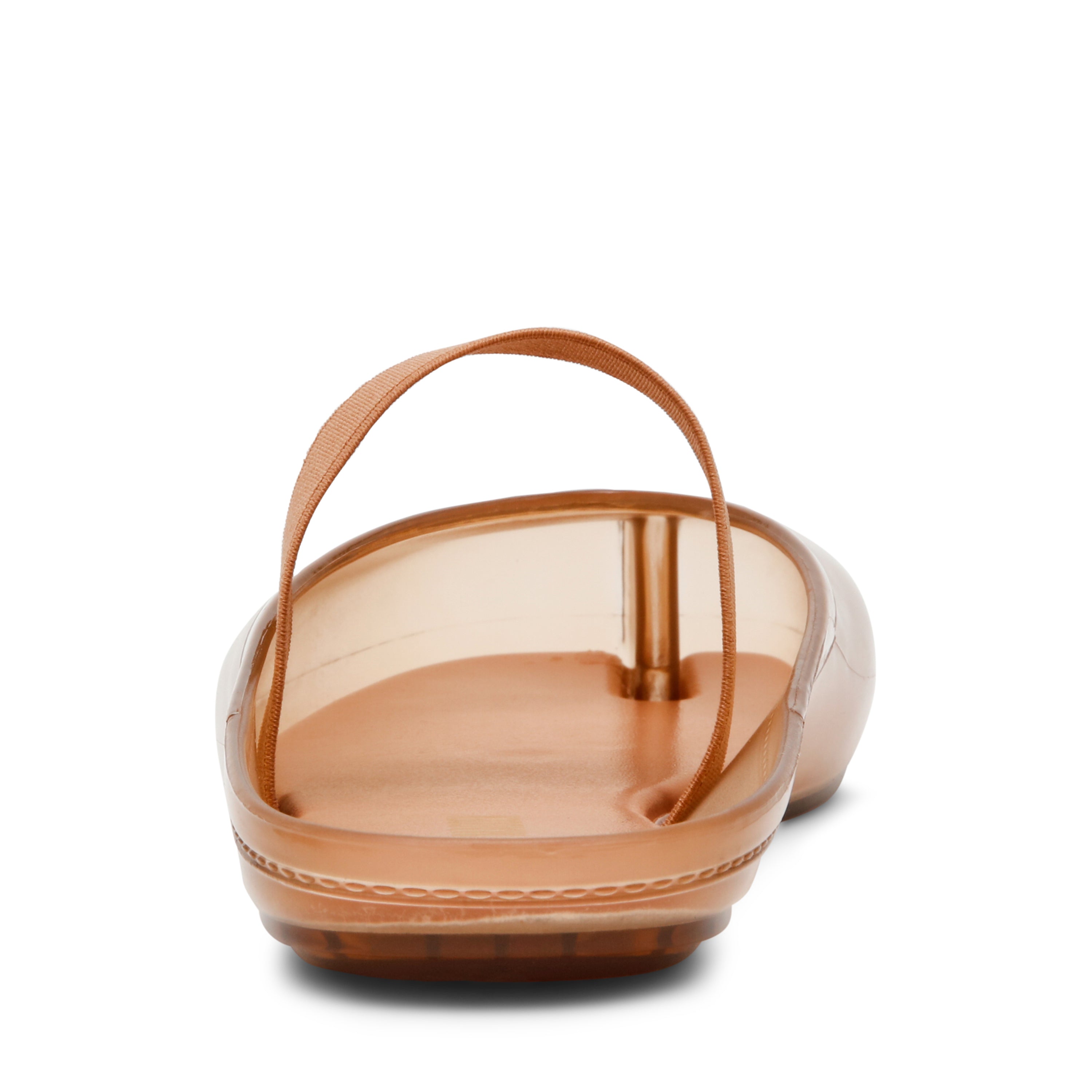 Steve Madden Cova ballerines blush mesh bout fendu