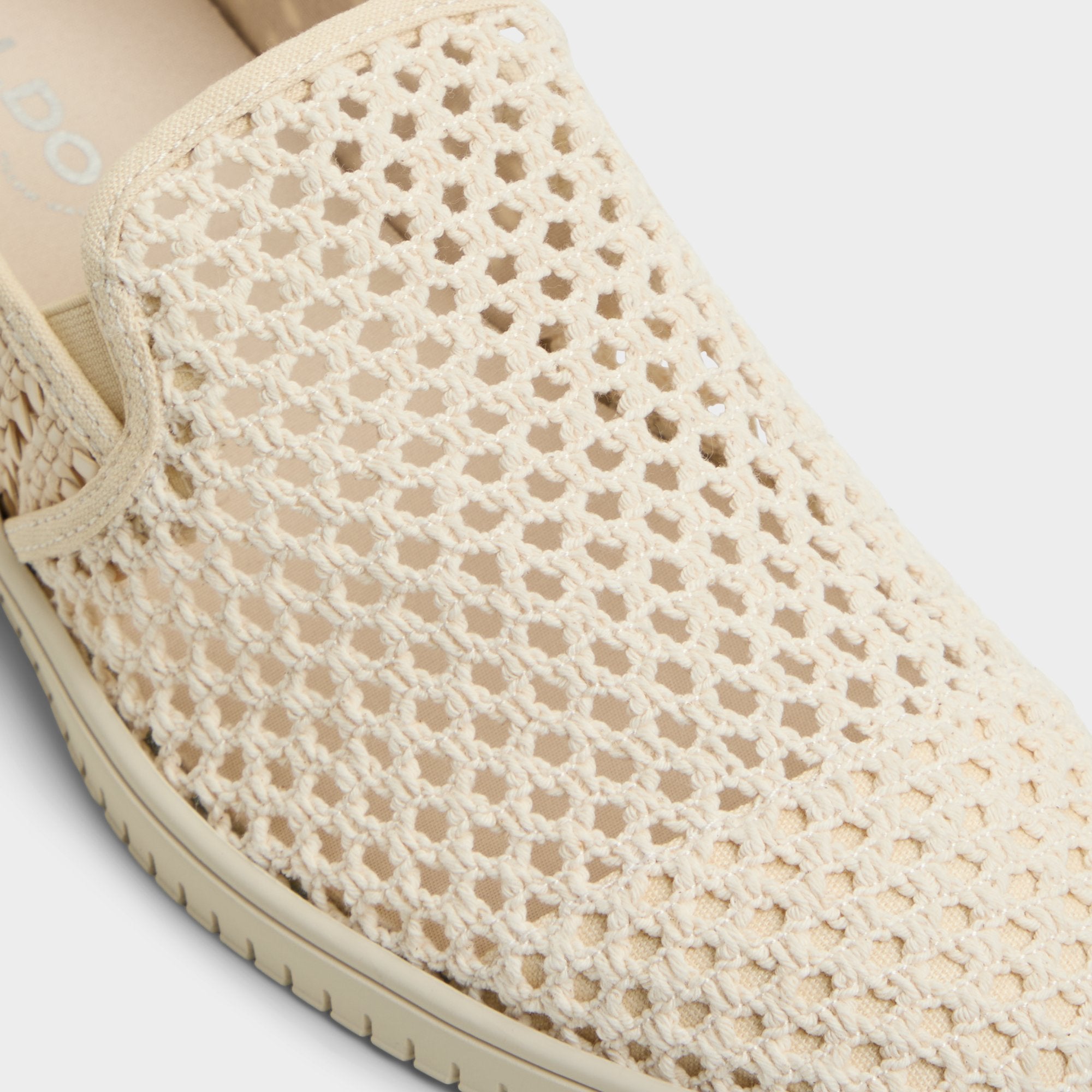ALDO Ccoastbreeze sandales femme beige confort