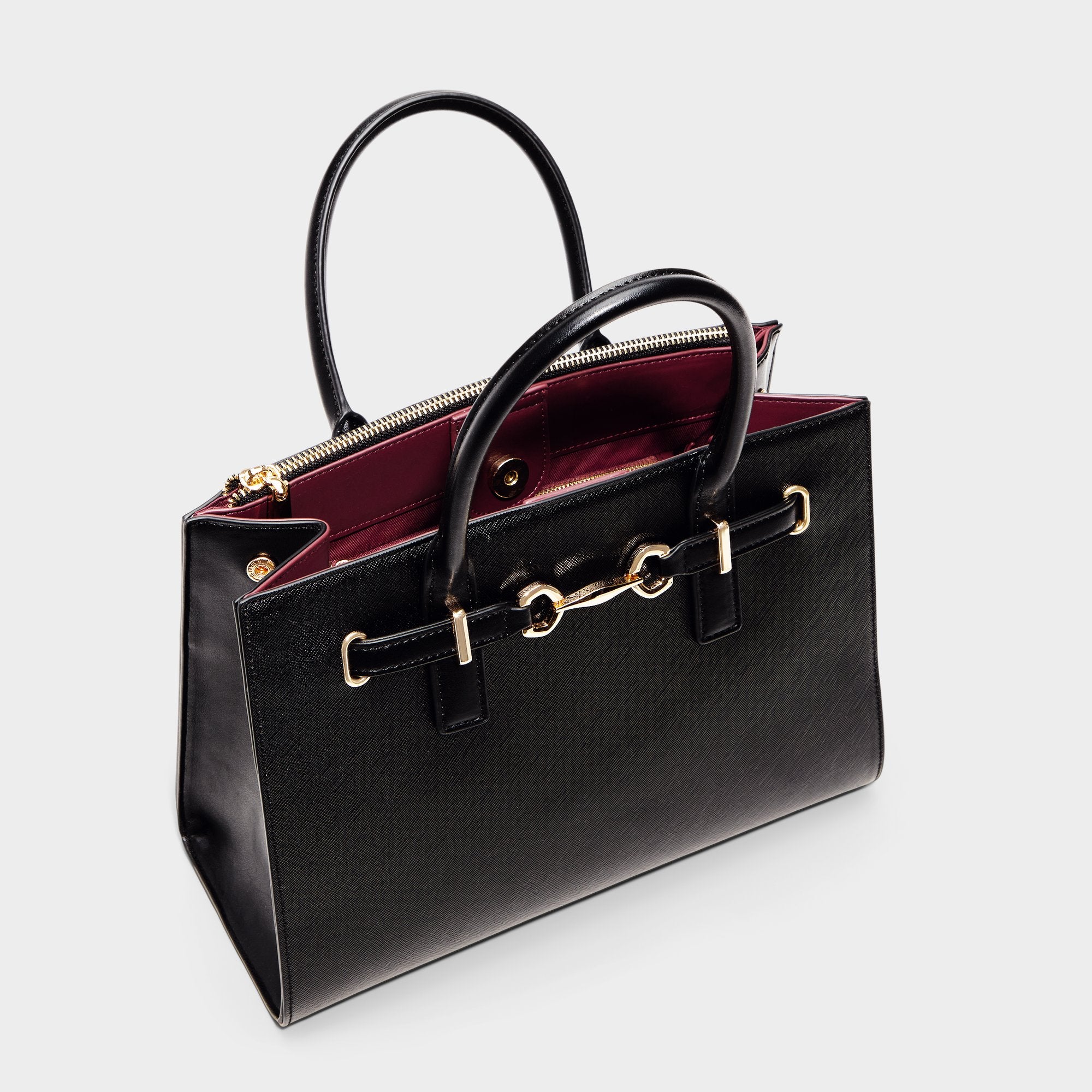ALDO Evielyne sac neutre porté épaule