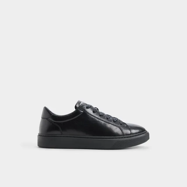 ALDO Garett bottines femme noir cuir