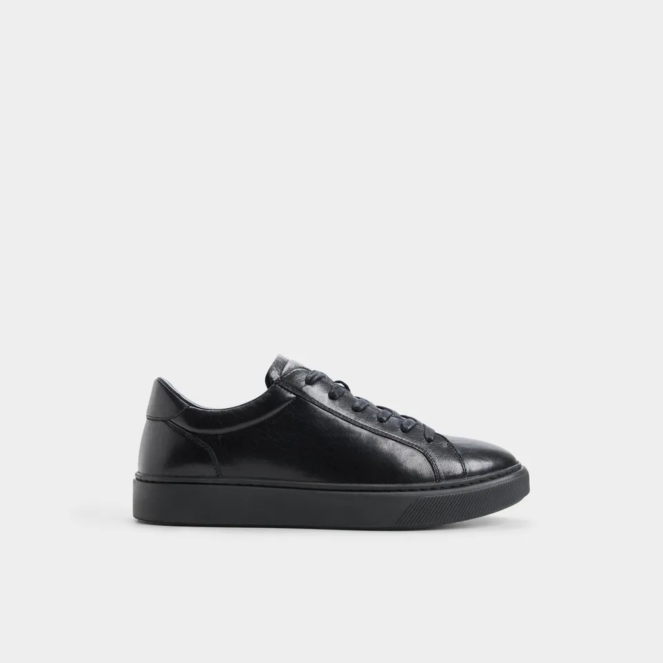 ALDO Garett bottines femme noir cuir